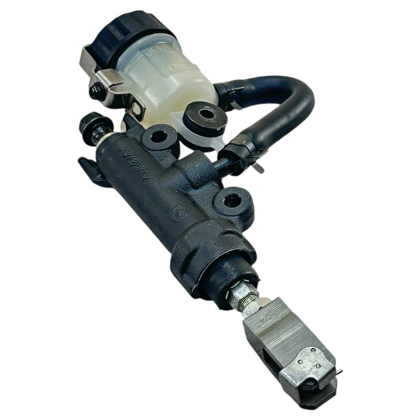 2014 - 2016 HONDA CBR1000RR SP REAR MASTER CYLINDER BACK BRAKE RESERVOIR STOCK