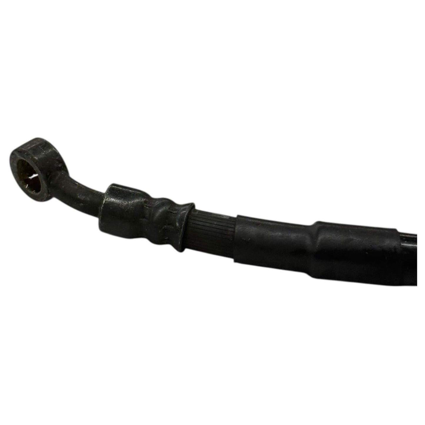 2004 - 2008 APRILIA RSV1000R REAR BRAKE MASTER CYLINDER RESERVOIR BRAKE LINE