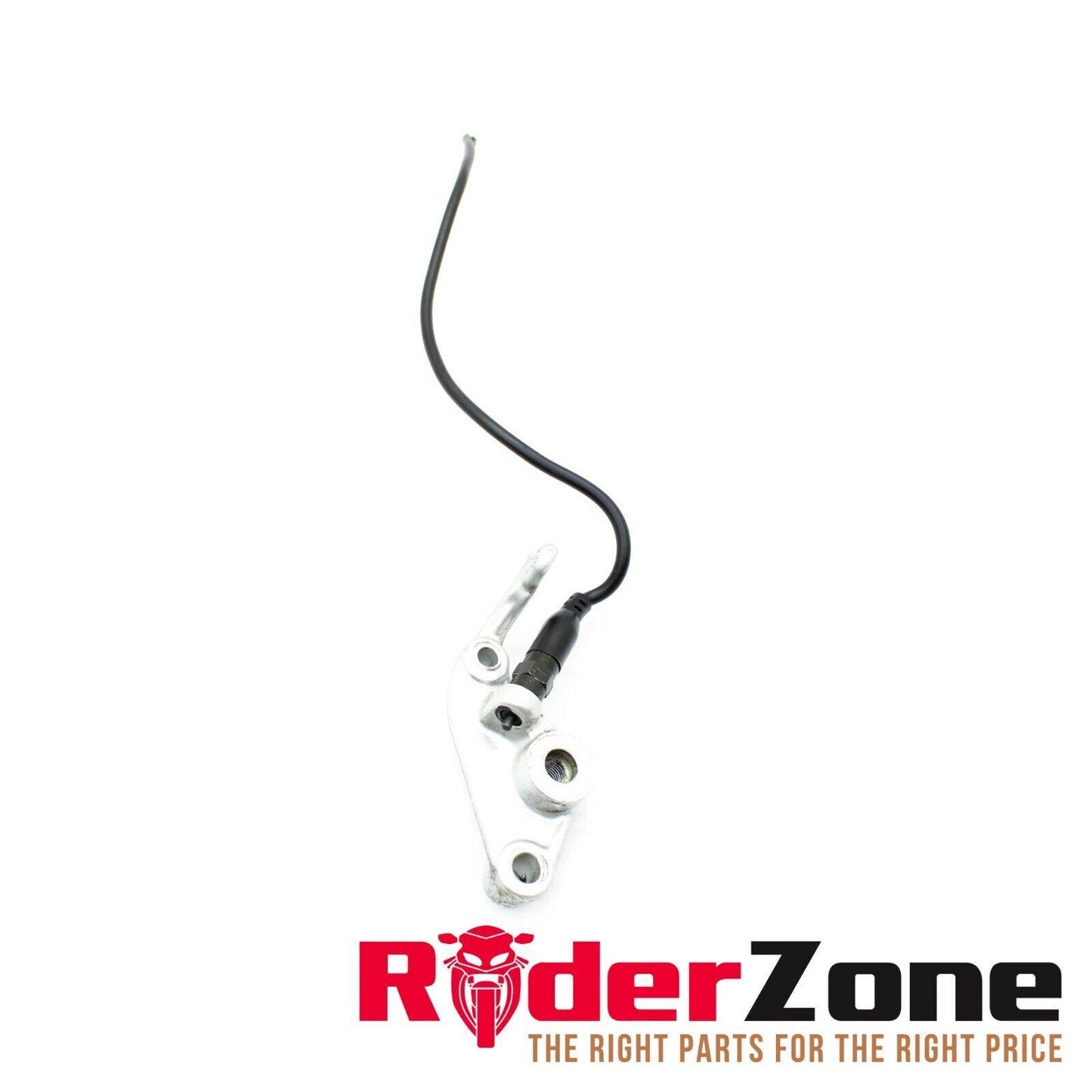 2004 - 2008 APRILIA RSV1000R REAR BRAKE SENSOR MICRO SWITCH SILVER STOCK