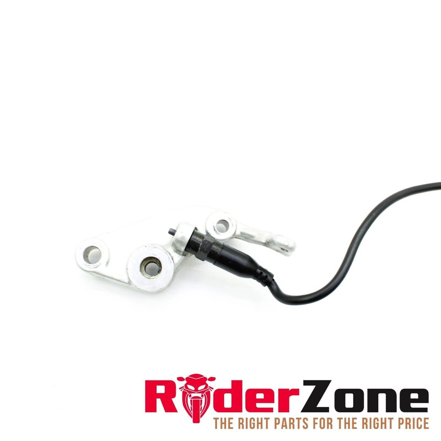 2004 - 2008 APRILIA RSV1000R REAR BRAKE SENSOR MICRO SWITCH SILVER STOCK