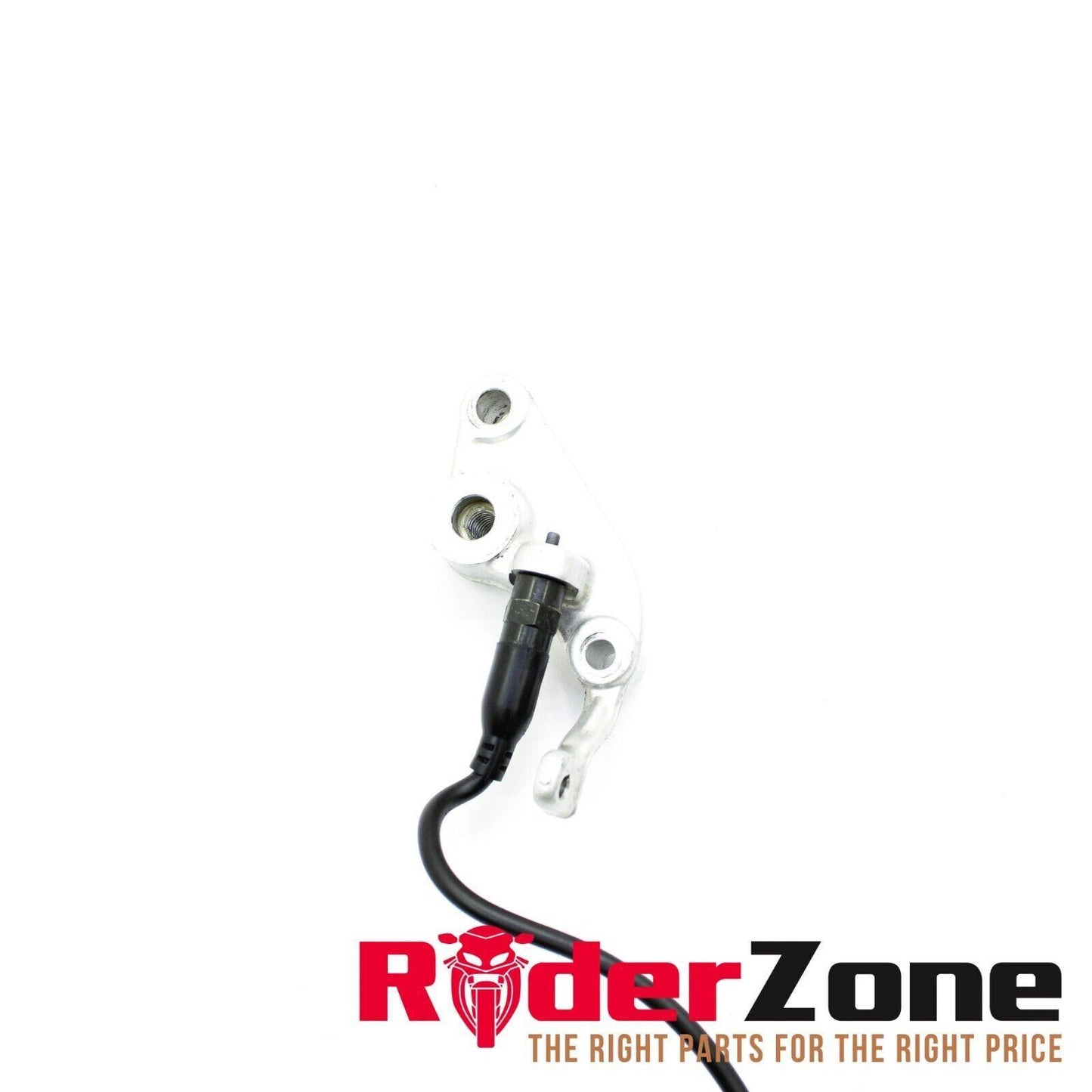 2004 - 2008 APRILIA RSV1000R REAR BRAKE SENSOR MICRO SWITCH SILVER STOCK