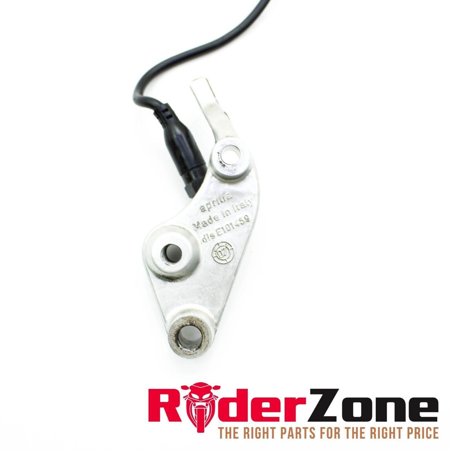 2004 - 2008 APRILIA RSV1000R REAR BRAKE SENSOR MICRO SWITCH SILVER STOCK