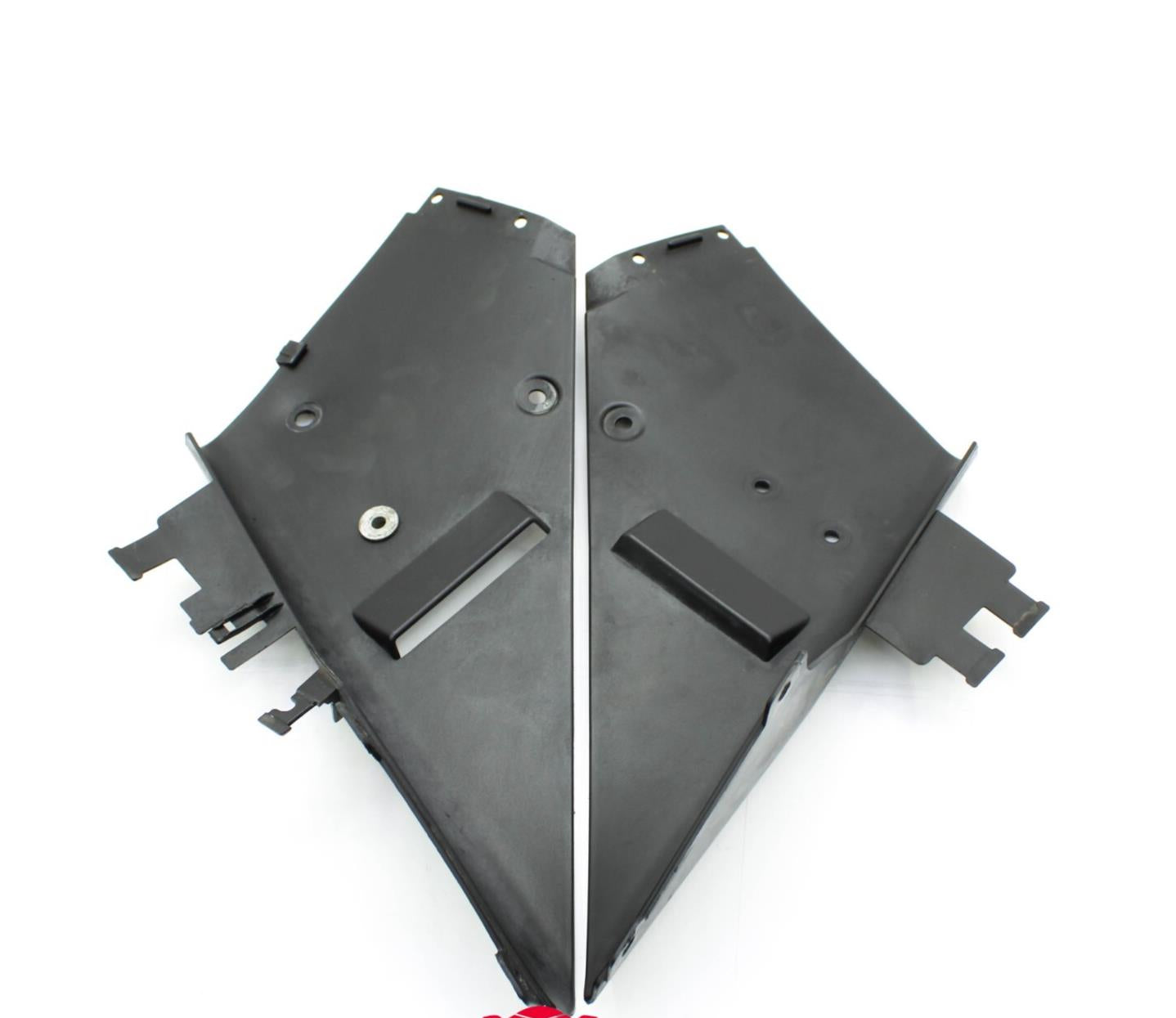 2004 - 2008 APRILIA RSV1000R INNER FAIRINGS TRIM COVER PLASTIC INFILLS LEFT