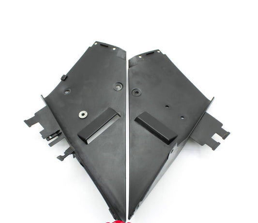 2004 - 2008 APRILIA RSV1000R INNER FAIRINGS TRIM COVER PLASTIC INFILLS LEFT