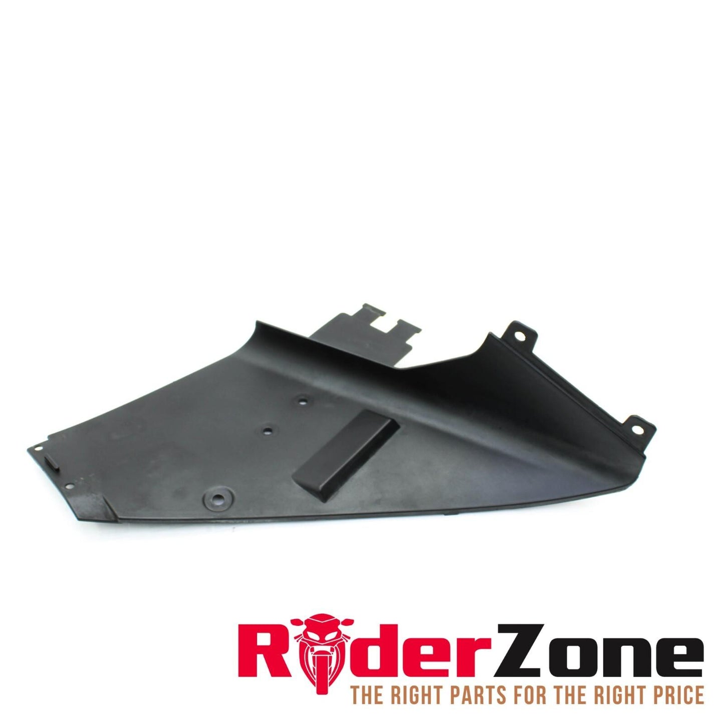 2004 - 2008 APRILIA RSV1000R INNER FAIRINGS TRIM COVER PLASTIC INFILLS LEFT