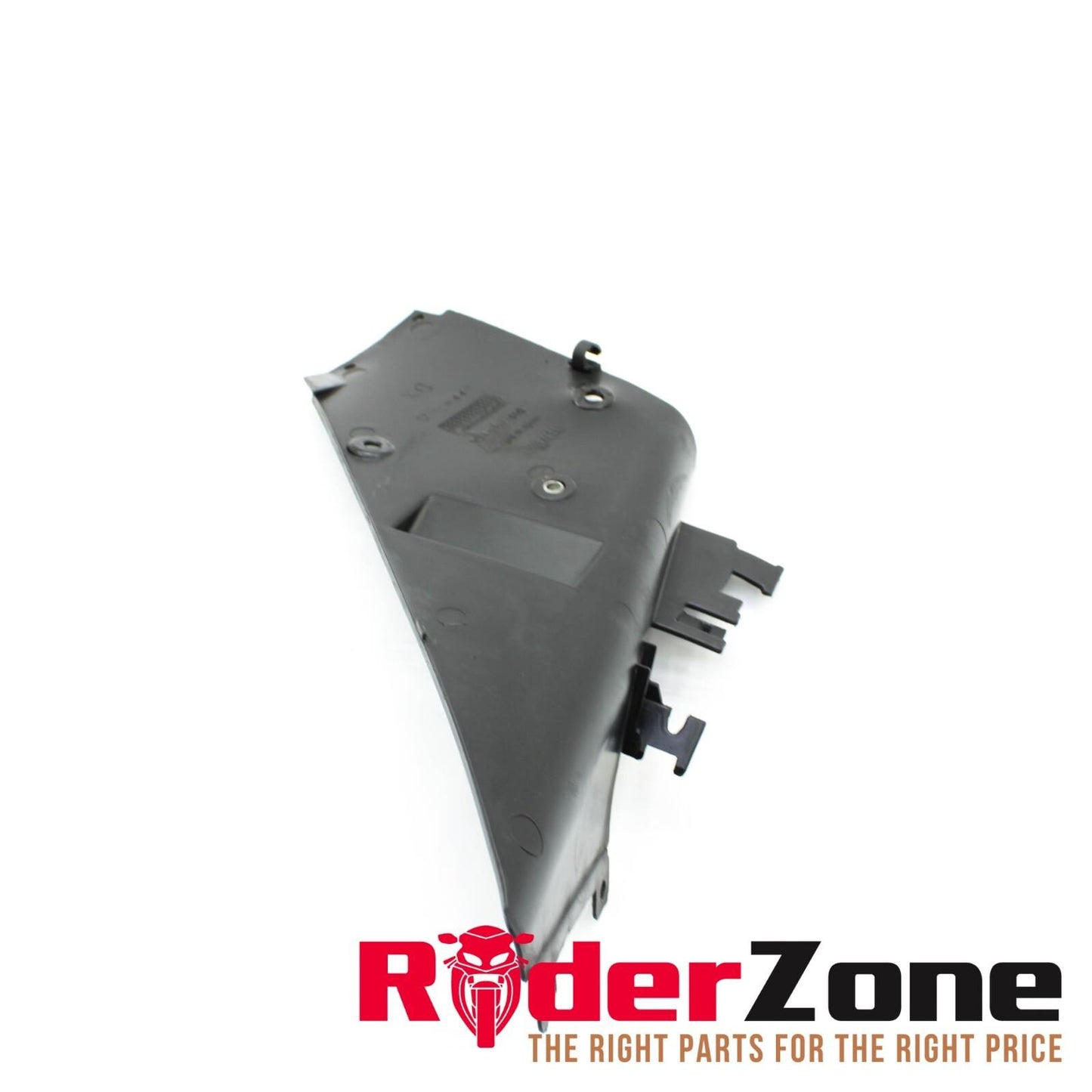 2004 - 2008 APRILIA RSV1000R INNER FAIRINGS TRIM COVER PLASTIC INFILLS LEFT