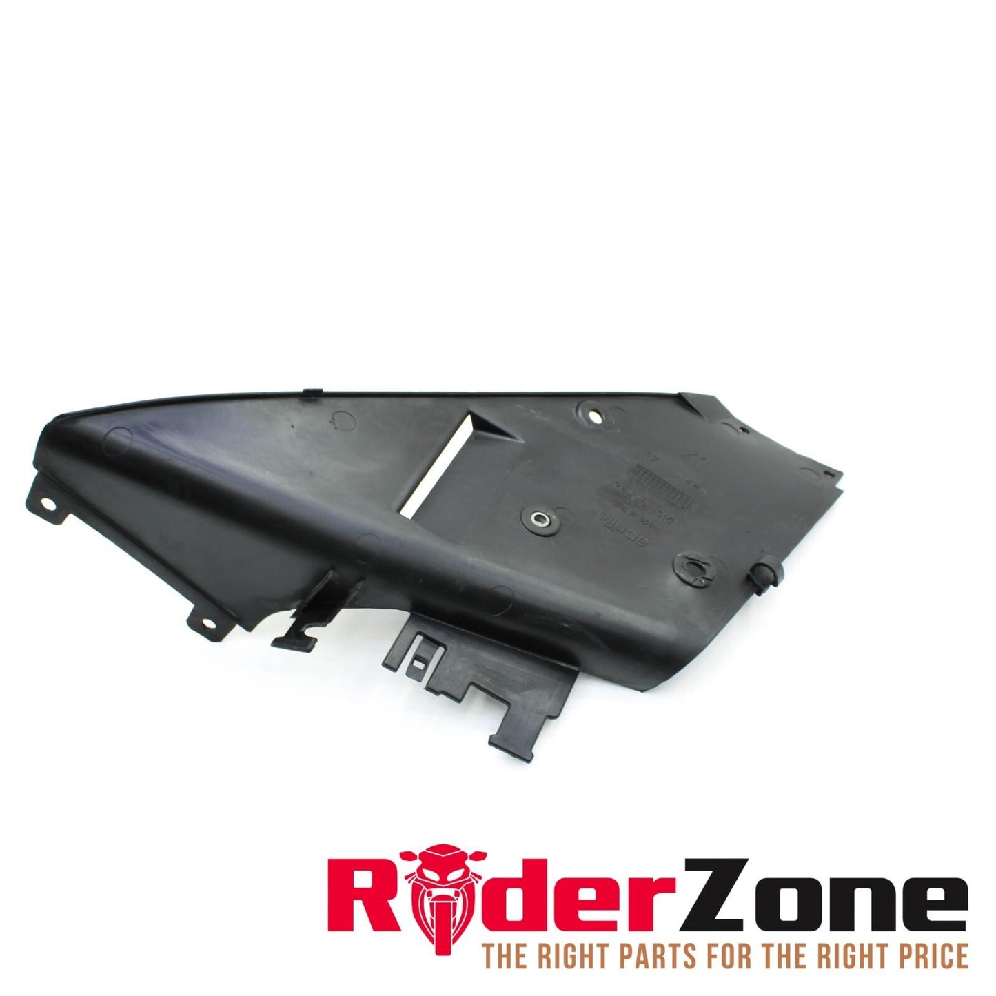 2004 - 2008 APRILIA RSV1000R INNER FAIRINGS TRIM COVER PLASTIC INFILLS LEFT