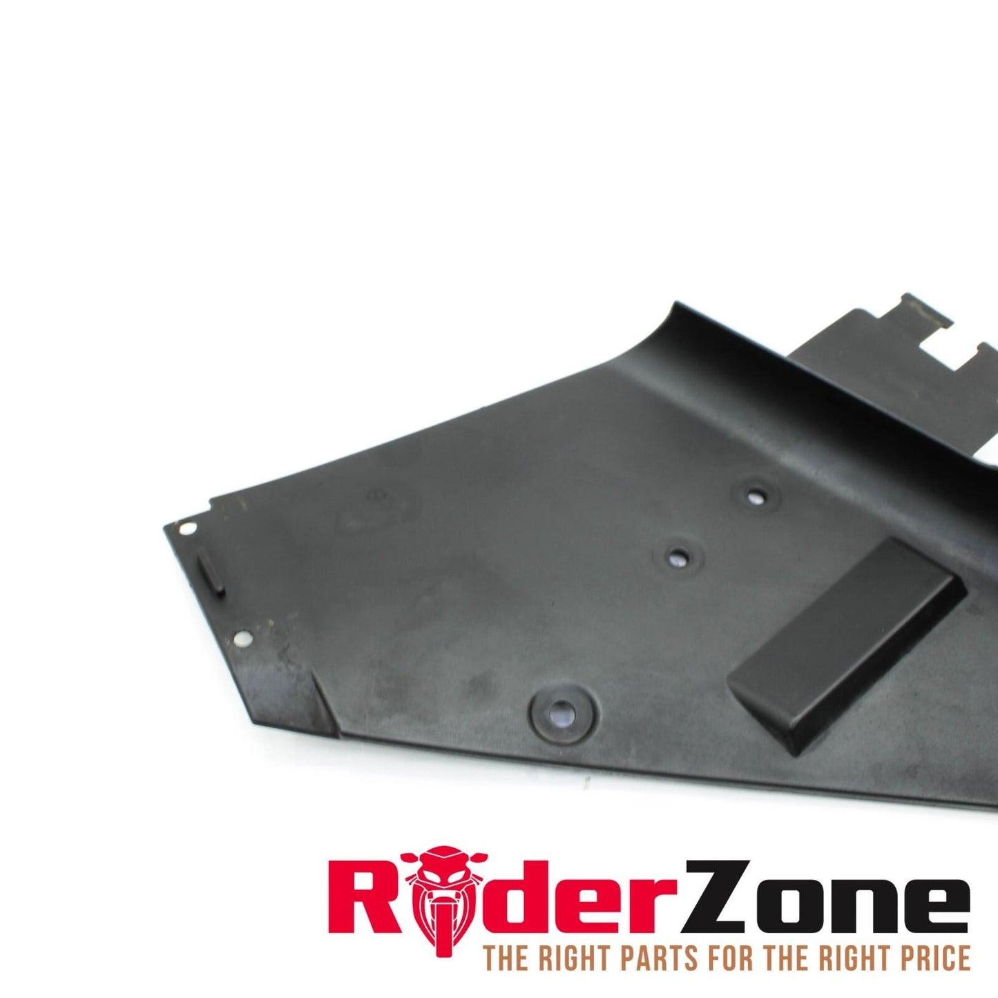 2004 - 2008 APRILIA RSV1000R INNER FAIRINGS TRIM COVER PLASTIC INFILLS LEFT