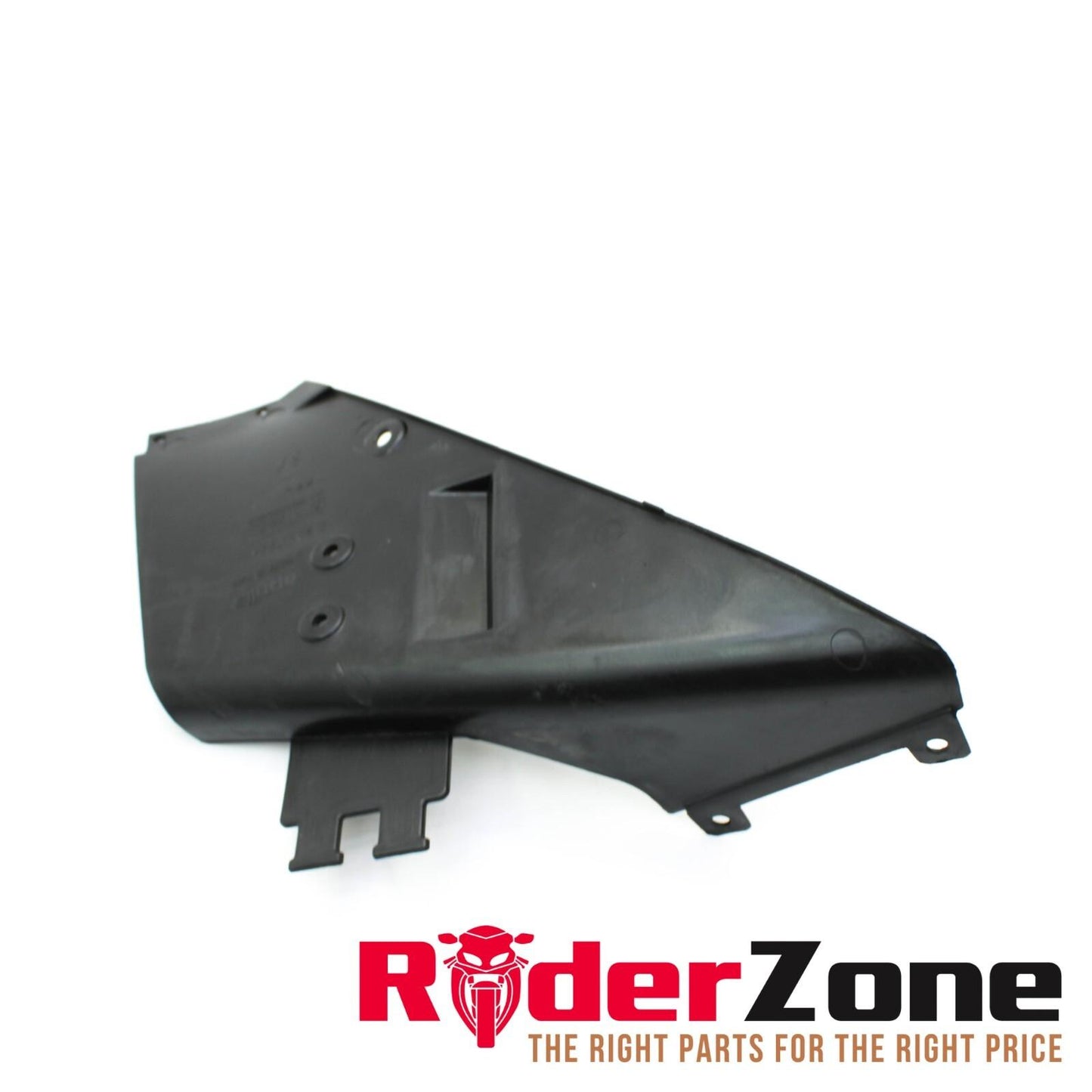 2004 - 2008 APRILIA RSV1000R INNER FAIRINGS TRIM COVER PLASTIC INFILLS LEFT