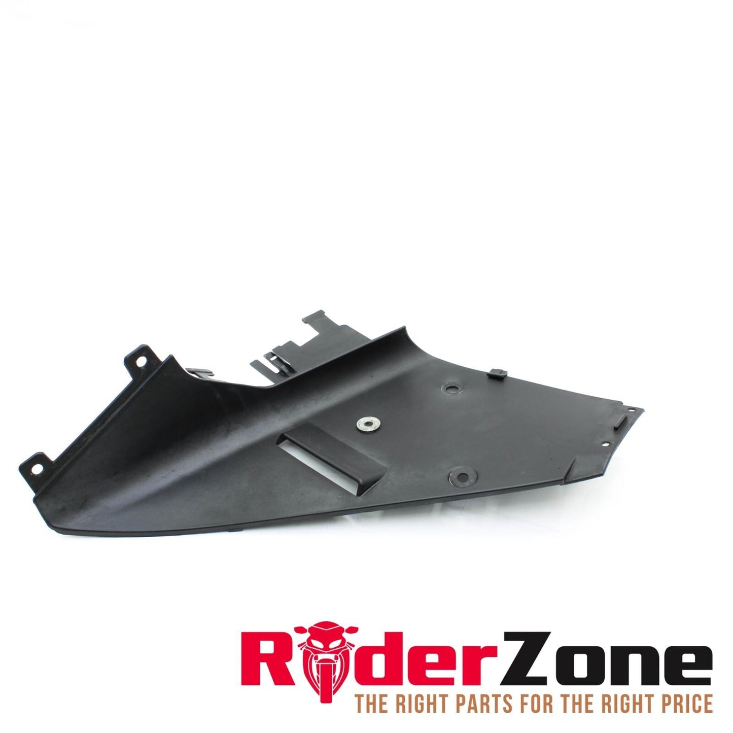 2004 - 2008 APRILIA RSV1000R INNER FAIRINGS TRIM COVER PLASTIC INFILLS LEFT