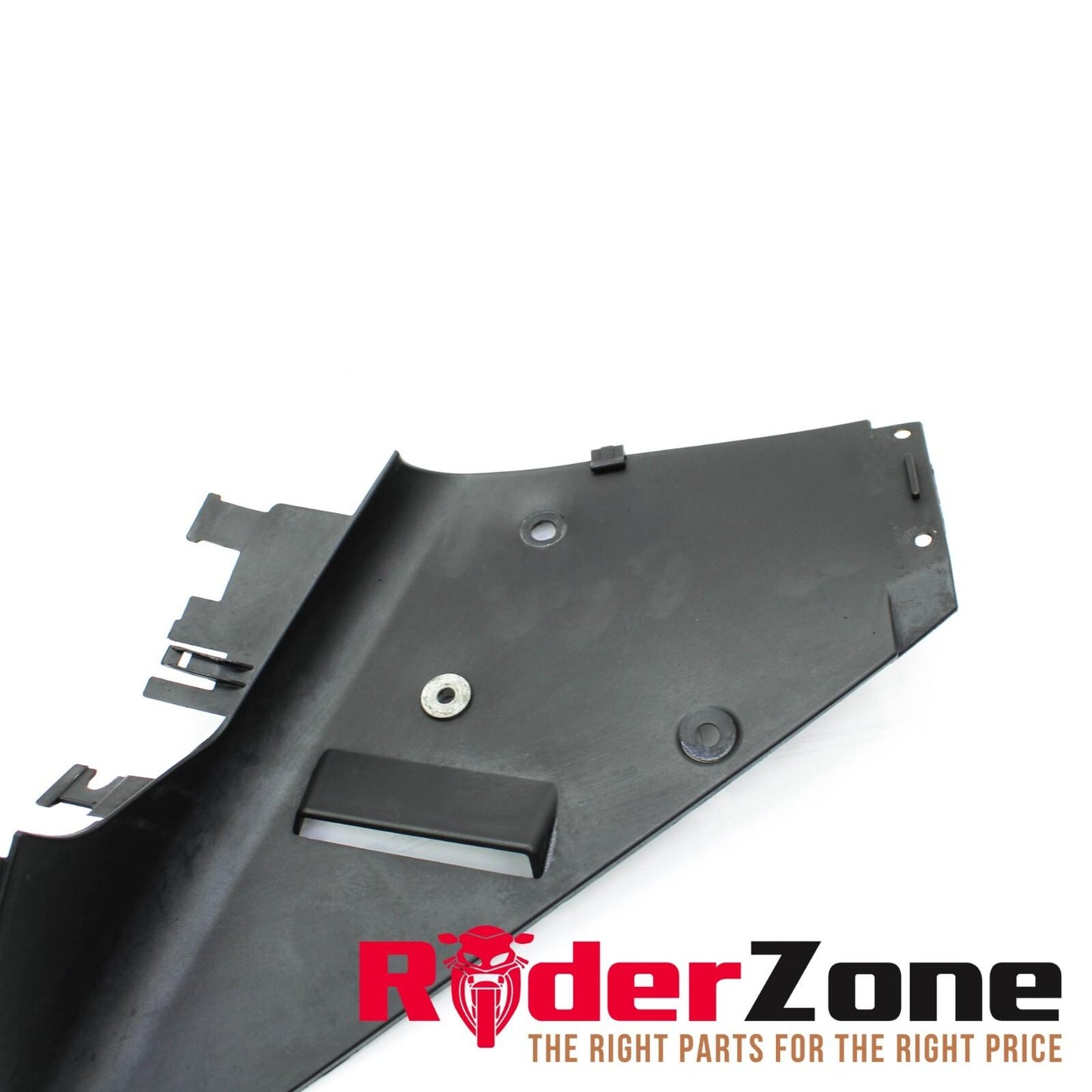 2004 - 2008 APRILIA RSV1000R INNER FAIRINGS TRIM COVER PLASTIC INFILLS LEFT