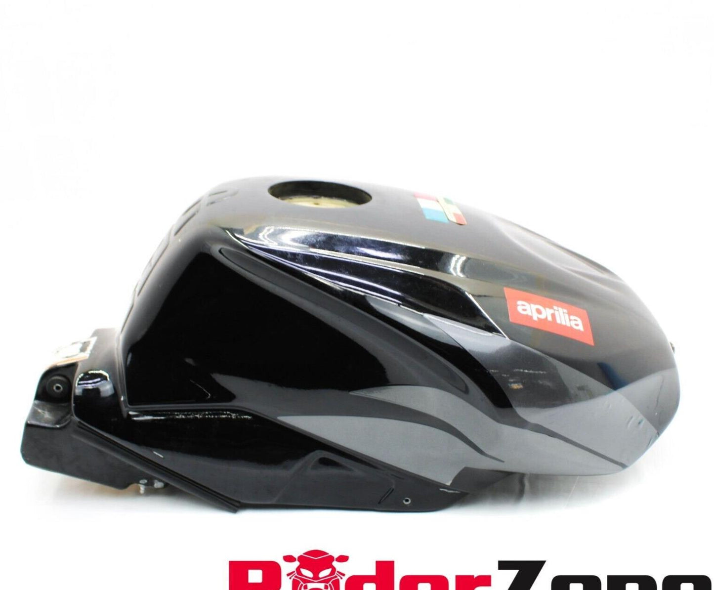 2004 - 2008 APRILIA RSV1000R GAS TANK GAS PETROL RESERVOIR CELL FUEL CAN BLACK