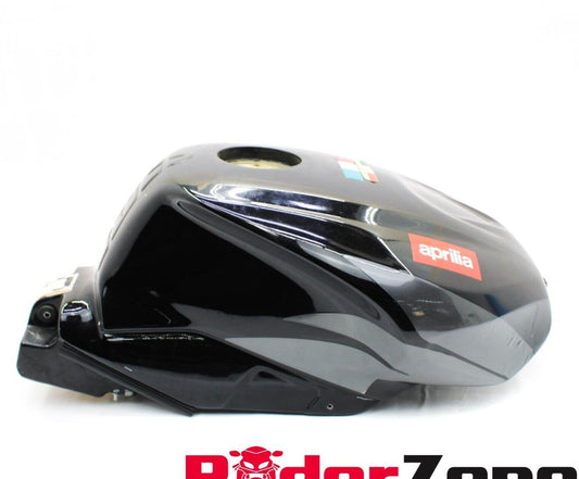 2004 - 2008 APRILIA RSV1000R GAS TANK GAS PETROL RESERVOIR CELL FUEL CAN BLACK