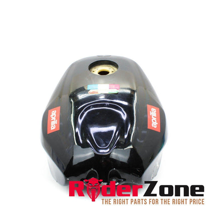 2004 - 2008 APRILIA RSV1000R GAS TANK GAS PETROL RESERVOIR CELL FUEL CAN BLACK