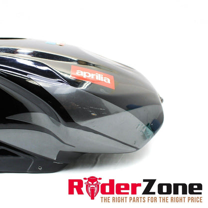2004 - 2008 APRILIA RSV1000R GAS TANK GAS PETROL RESERVOIR CELL FUEL CAN BLACK