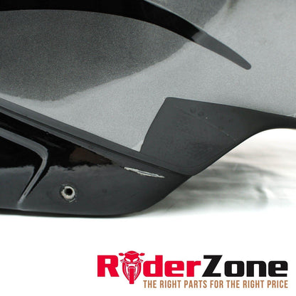 2004 - 2008 APRILIA RSV1000R GAS TANK GAS PETROL RESERVOIR CELL FUEL CAN BLACK