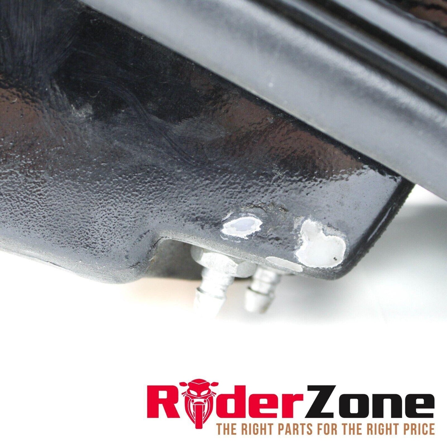 2004 - 2008 APRILIA RSV1000R GAS TANK GAS PETROL RESERVOIR CELL FUEL CAN BLACK