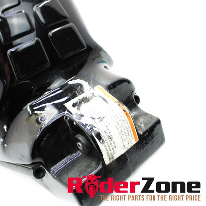 2004 - 2008 APRILIA RSV1000R GAS TANK GAS PETROL RESERVOIR CELL FUEL CAN BLACK