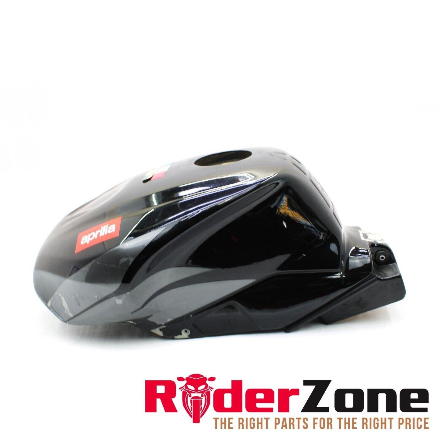 2004 - 2008 APRILIA RSV1000R GAS TANK GAS PETROL RESERVOIR CELL FUEL CAN BLACK