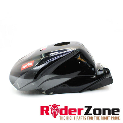 2004 - 2008 APRILIA RSV1000R GAS TANK GAS PETROL RESERVOIR CELL FUEL CAN BLACK