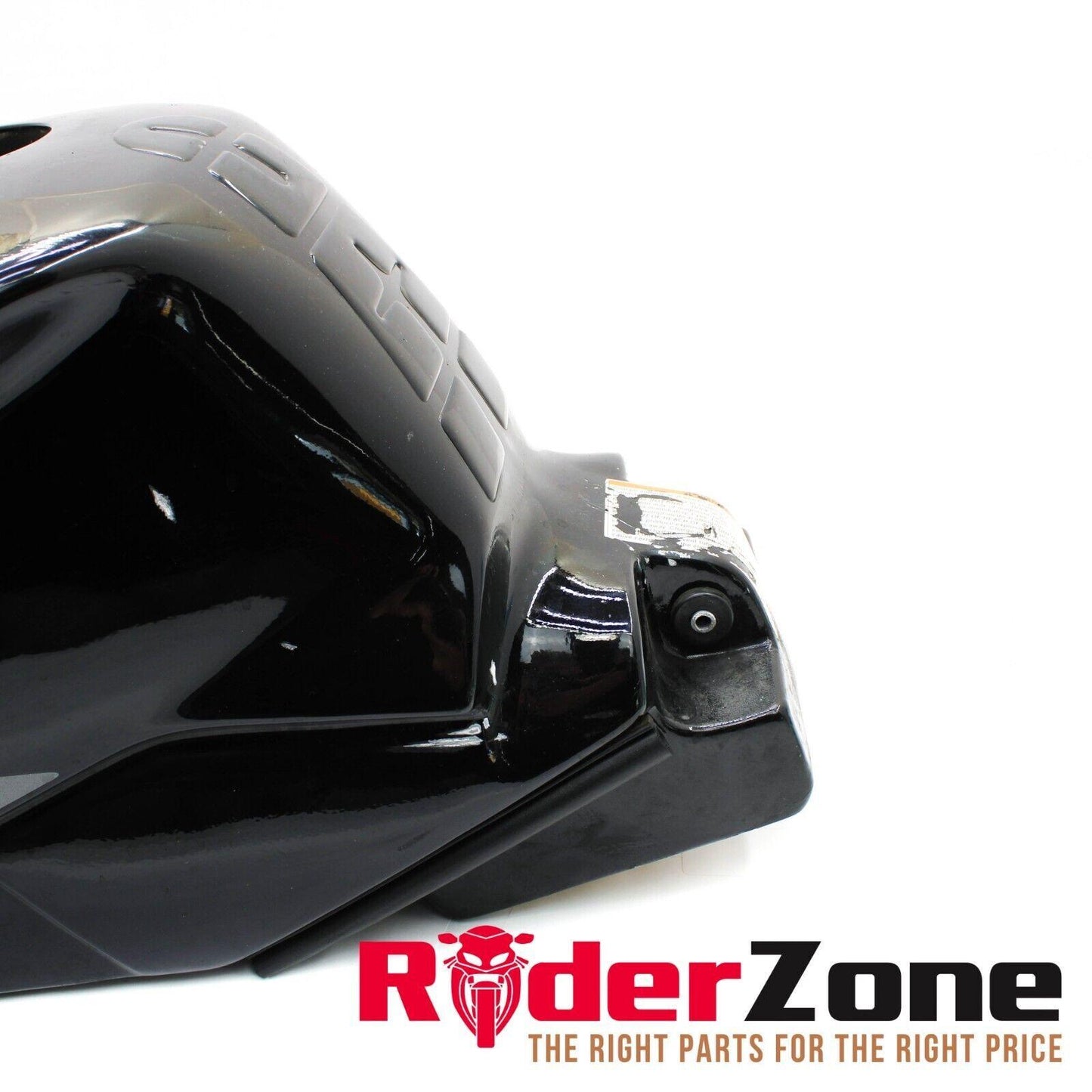 2004 - 2008 APRILIA RSV1000R GAS TANK GAS PETROL RESERVOIR CELL FUEL CAN BLACK