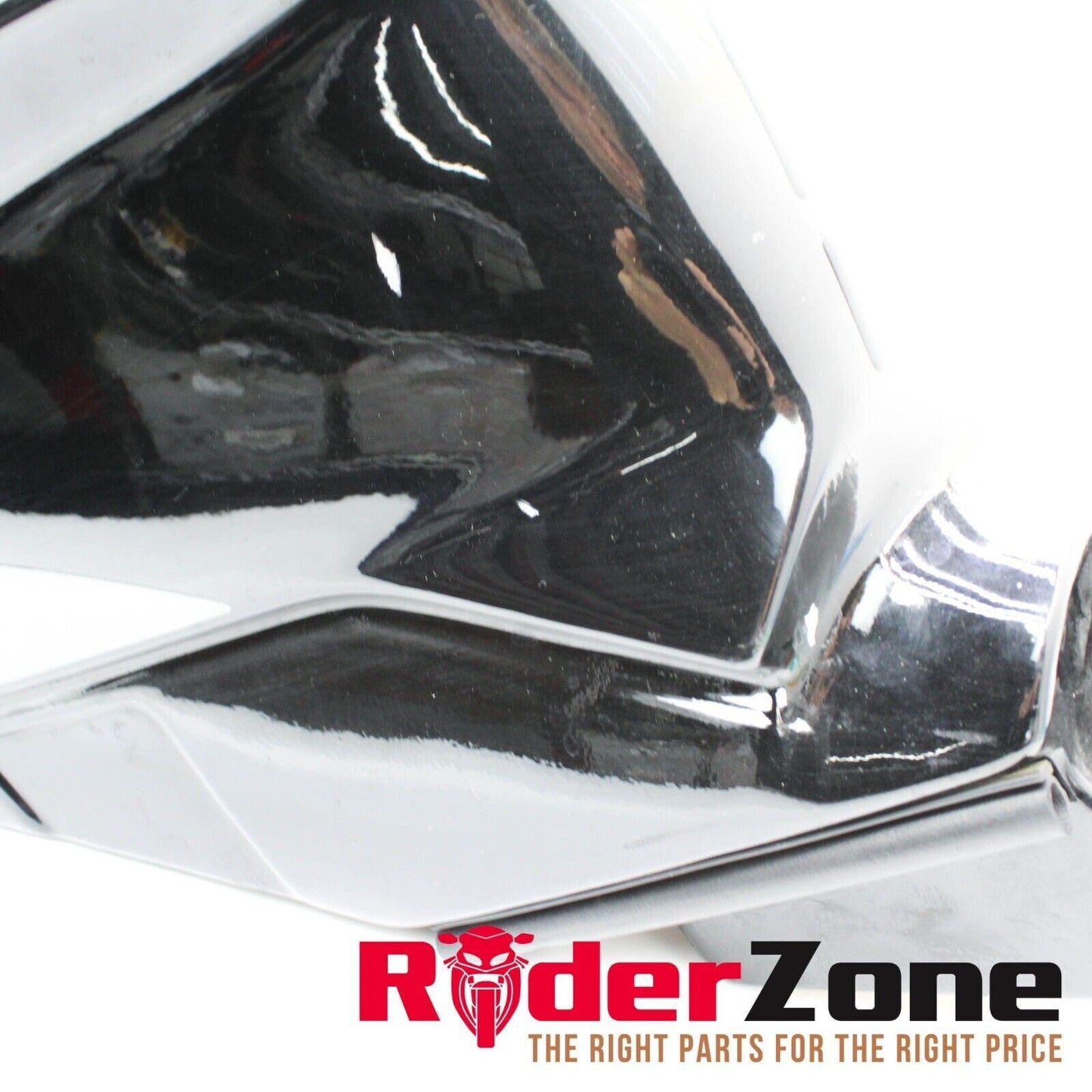 2004 - 2008 APRILIA RSV1000R GAS TANK GAS PETROL RESERVOIR CELL FUEL CAN BLACK