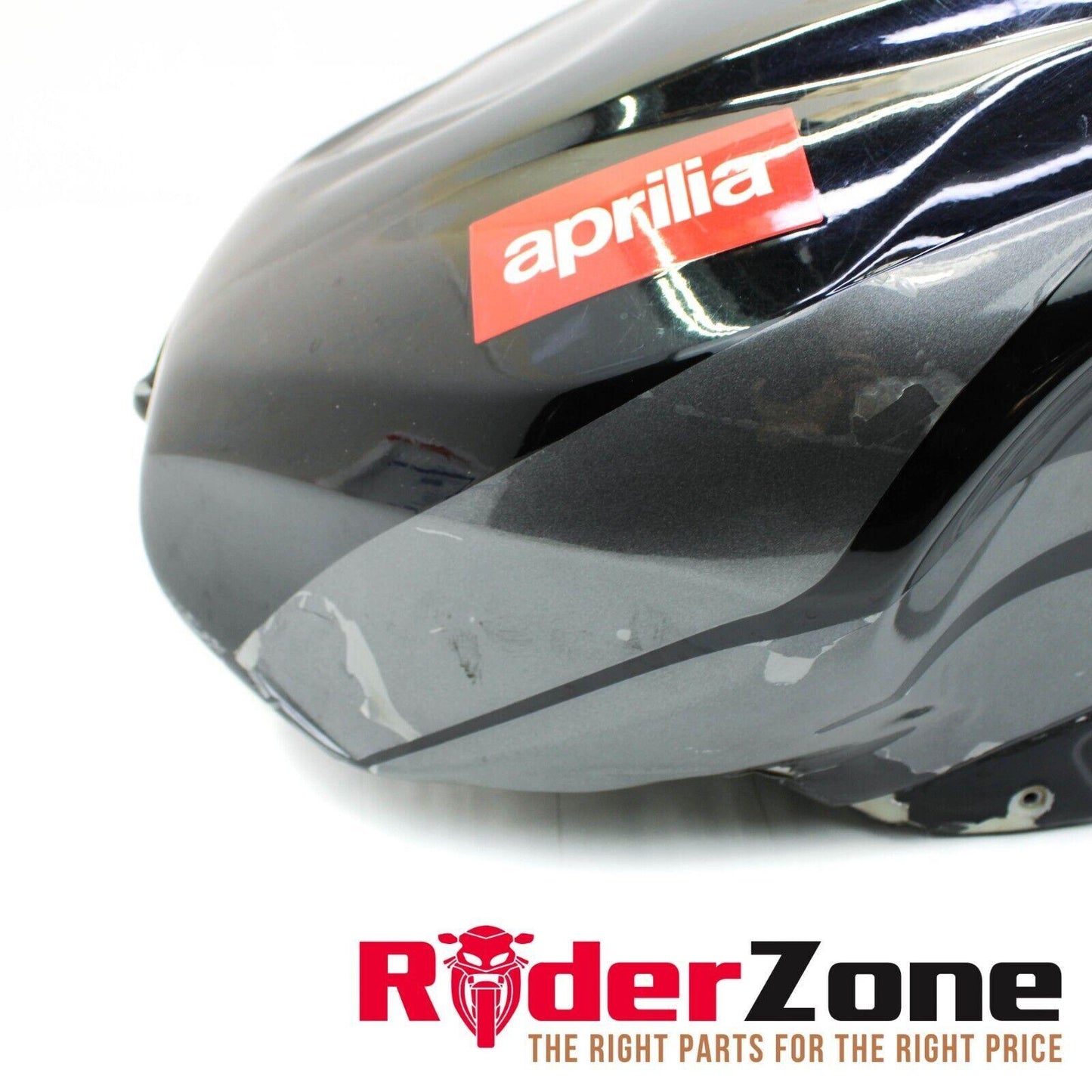2004 - 2008 APRILIA RSV1000R GAS TANK GAS PETROL RESERVOIR CELL FUEL CAN BLACK
