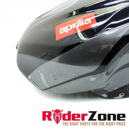2004 - 2008 APRILIA RSV1000R GAS TANK GAS PETROL RESERVOIR CELL FUEL CAN BLACK