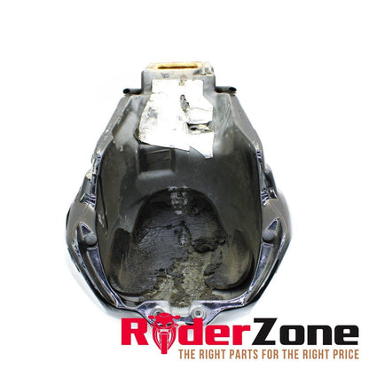 2004 - 2008 APRILIA RSV1000R GAS TANK GAS PETROL RESERVOIR CELL FUEL CAN BLACK