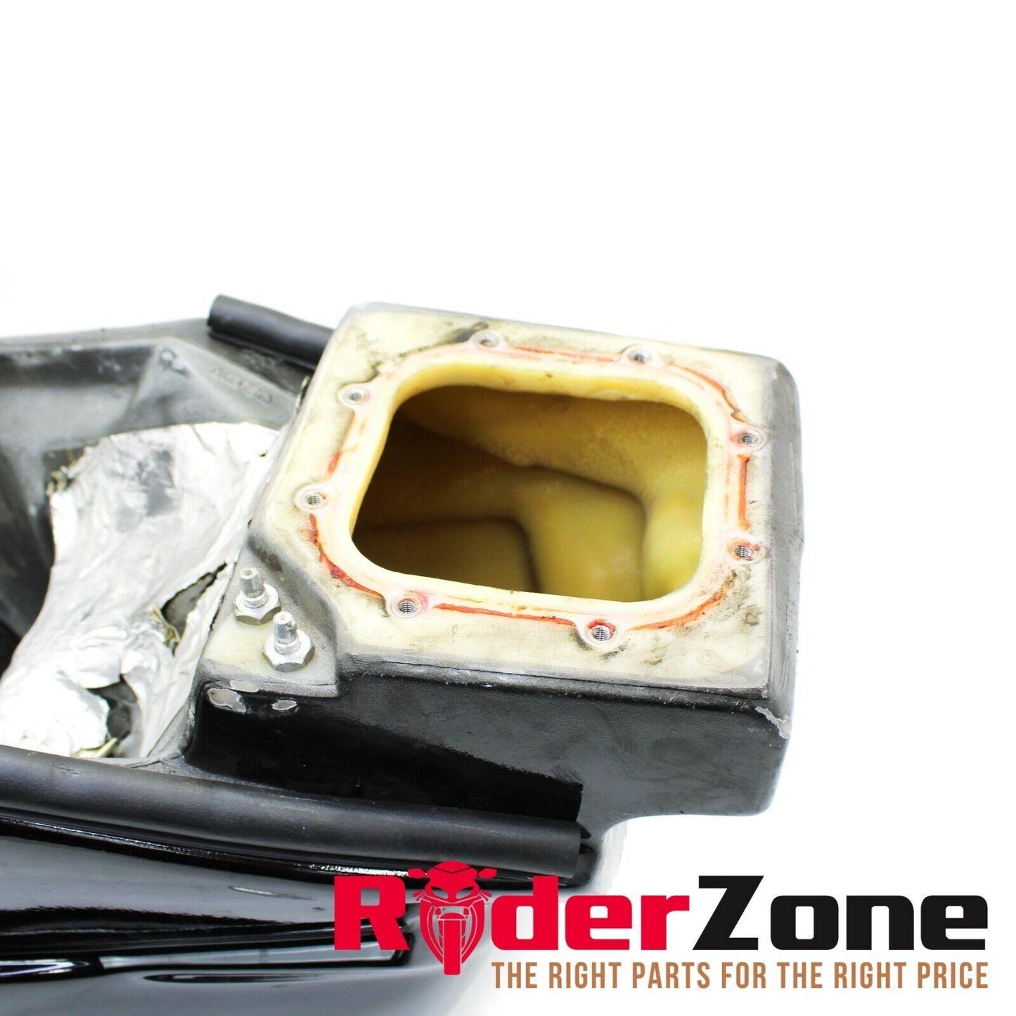 2004 - 2008 APRILIA RSV1000R GAS TANK GAS PETROL RESERVOIR CELL FUEL CAN BLACK