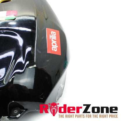 2004 - 2008 APRILIA RSV1000R GAS TANK GAS PETROL RESERVOIR CELL FUEL CAN BLACK