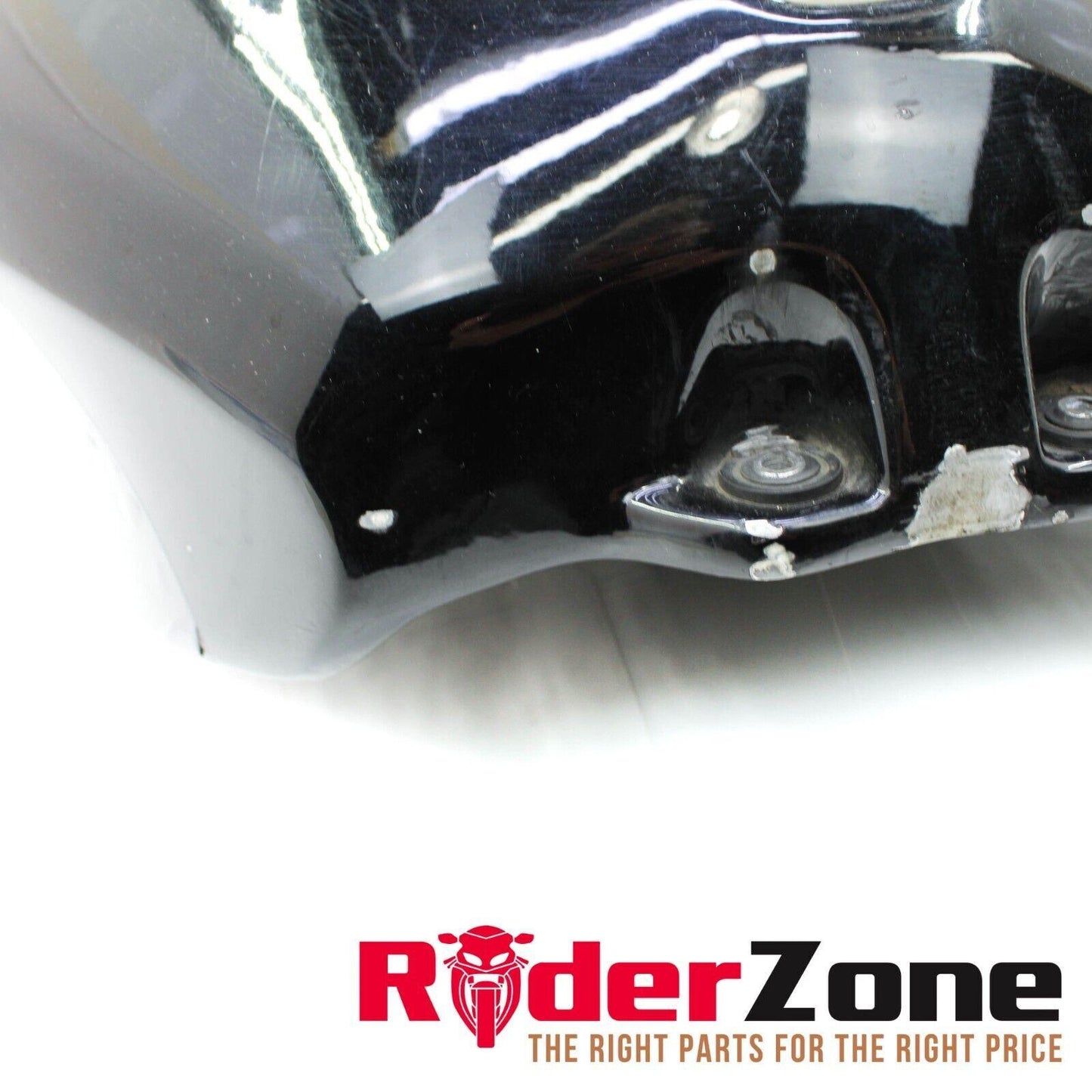 2004 - 2008 APRILIA RSV1000R GAS TANK GAS PETROL RESERVOIR CELL FUEL CAN BLACK