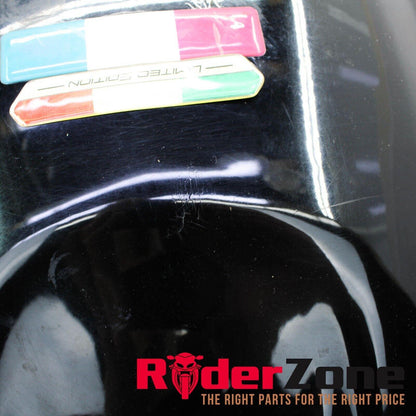2004 - 2008 APRILIA RSV1000R GAS TANK GAS PETROL RESERVOIR CELL FUEL CAN BLACK