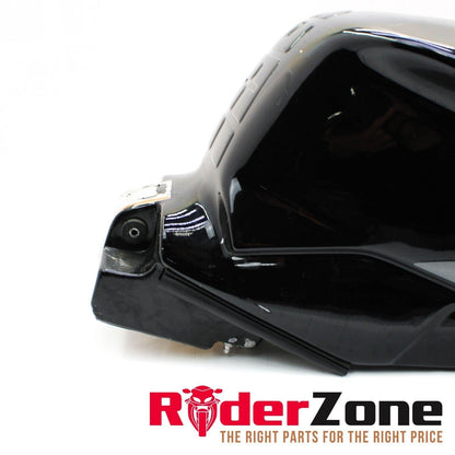 2004 - 2008 APRILIA RSV1000R GAS TANK GAS PETROL RESERVOIR CELL FUEL CAN BLACK