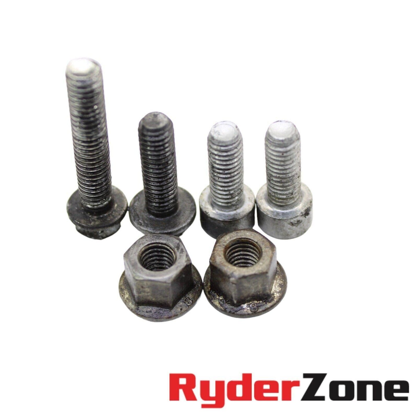 2004 - 2008 APRILIA RSV1000R OIL COOLER ENGINE RADIATOR COOLING SYSTEM BLACK