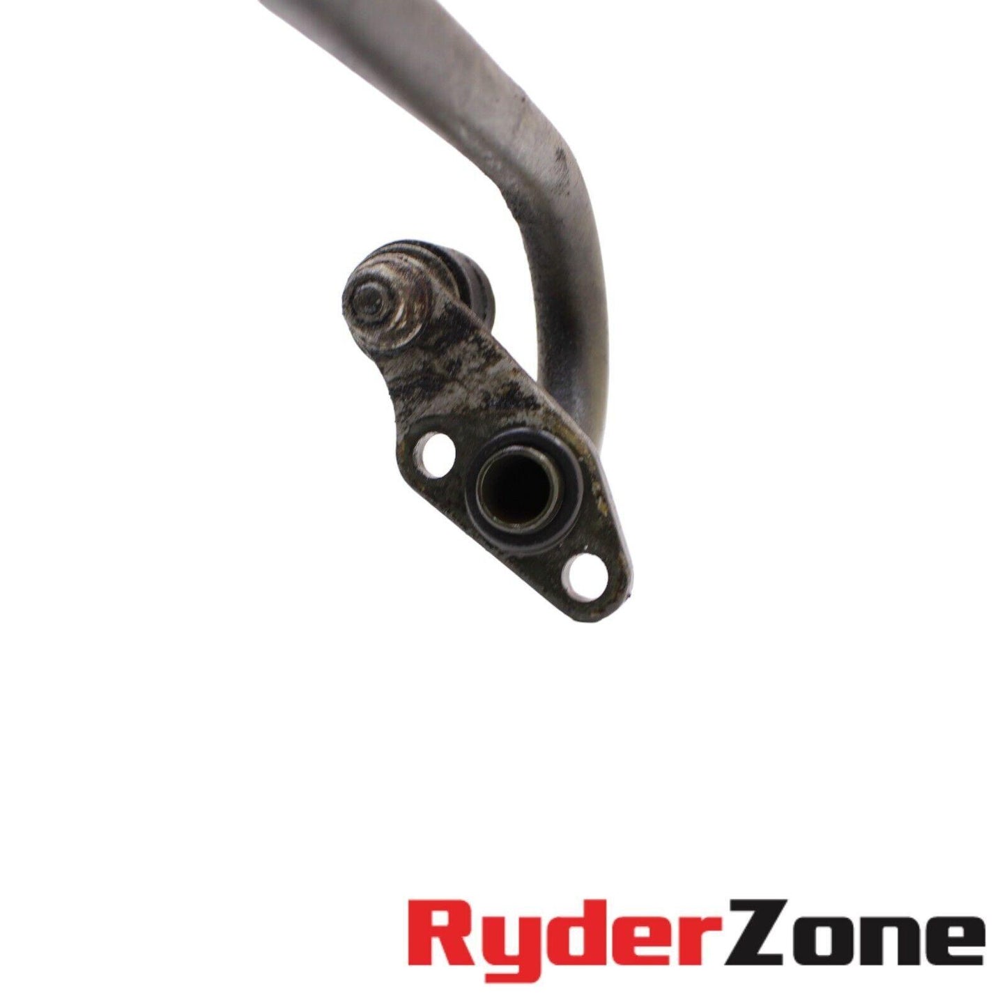 2004 - 2008 APRILIA RSV1000R OIL COOLER ENGINE RADIATOR COOLING SYSTEM BLACK