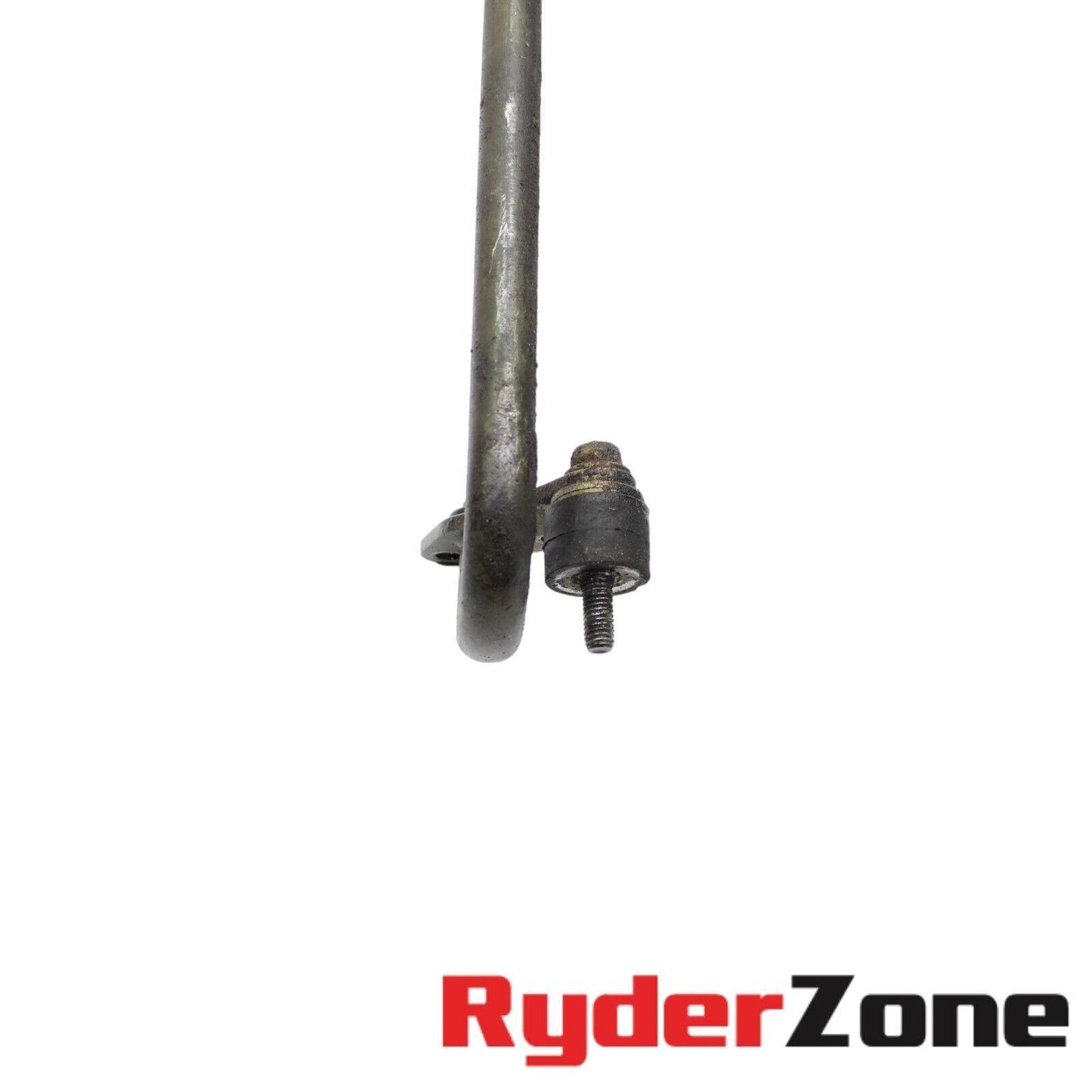 2004 - 2008 APRILIA RSV1000R OIL COOLER ENGINE RADIATOR COOLING SYSTEM BLACK