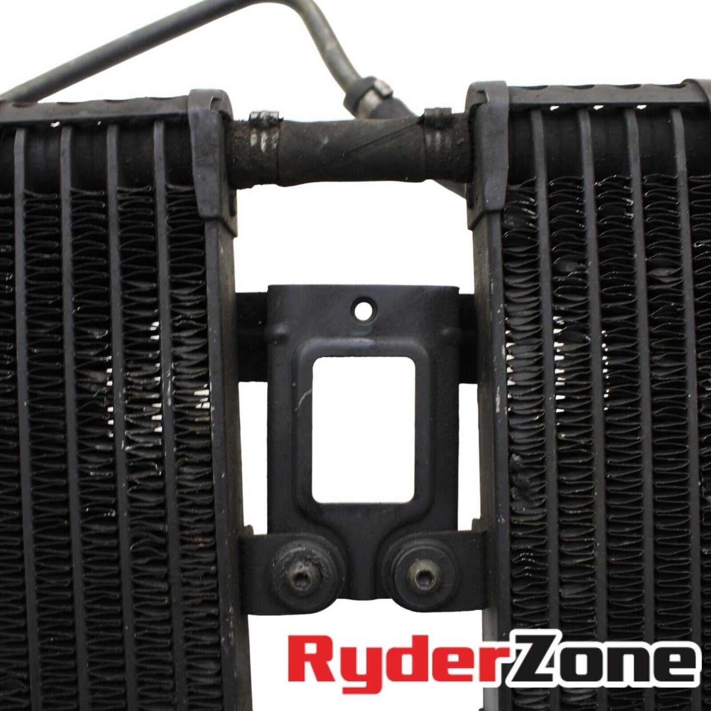 2004 - 2008 APRILIA RSV1000R OIL COOLER ENGINE RADIATOR COOLING SYSTEM BLACK