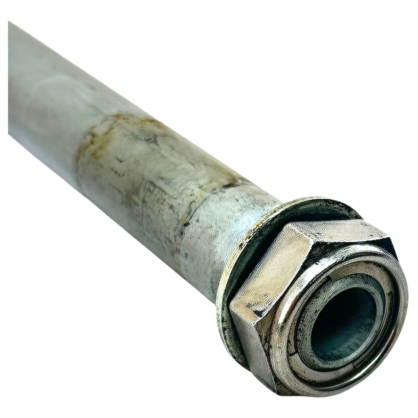 2014 - 2016 HONDA CBR1000RR SP REAR SWINGARM BOLT PIVOT AXLE SCREW NUT WASHER