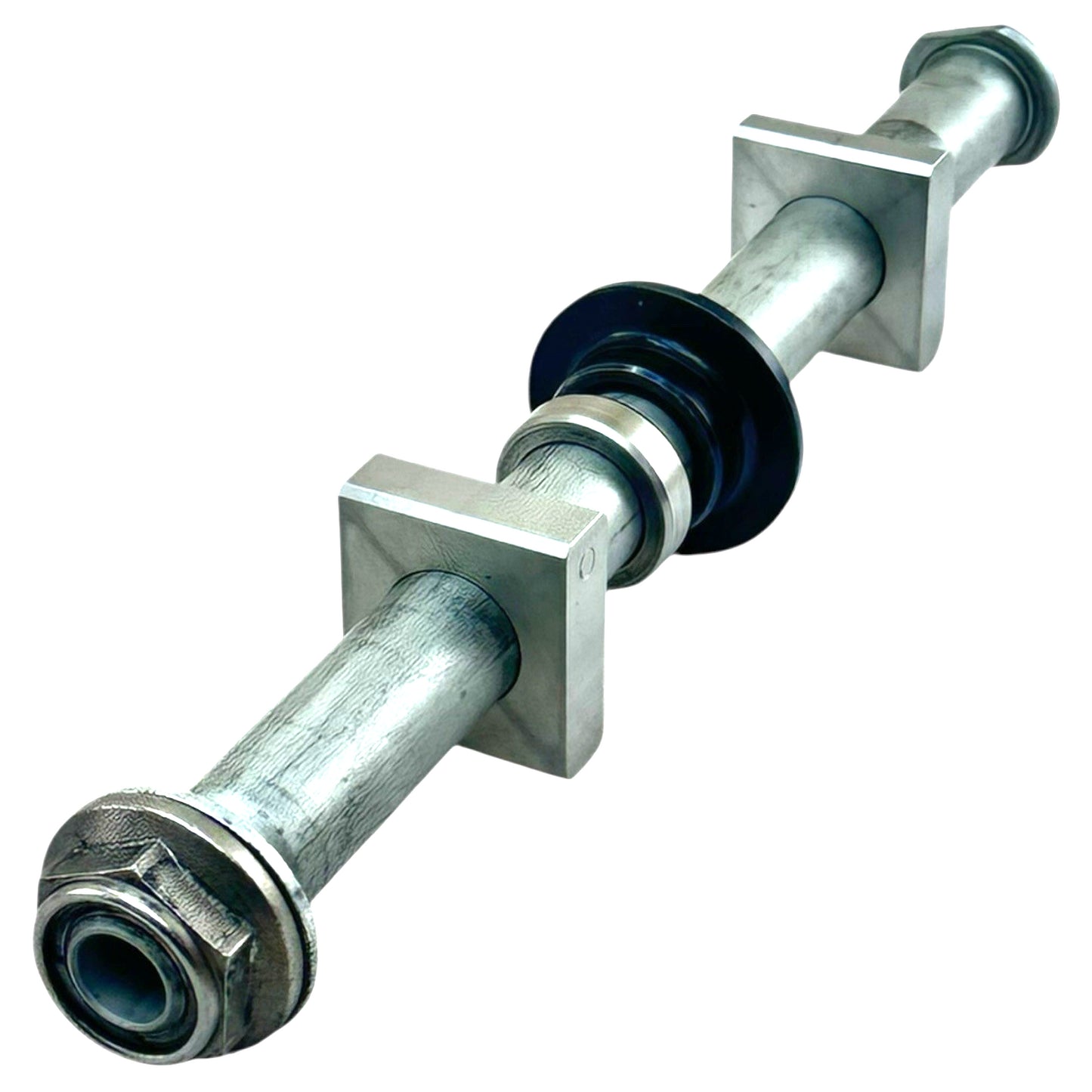 2014 - 2016 HONDA CBR1000RR SP REAR AXLE BACK WHEEL RIM PIVOT BOLT SPACERS SET