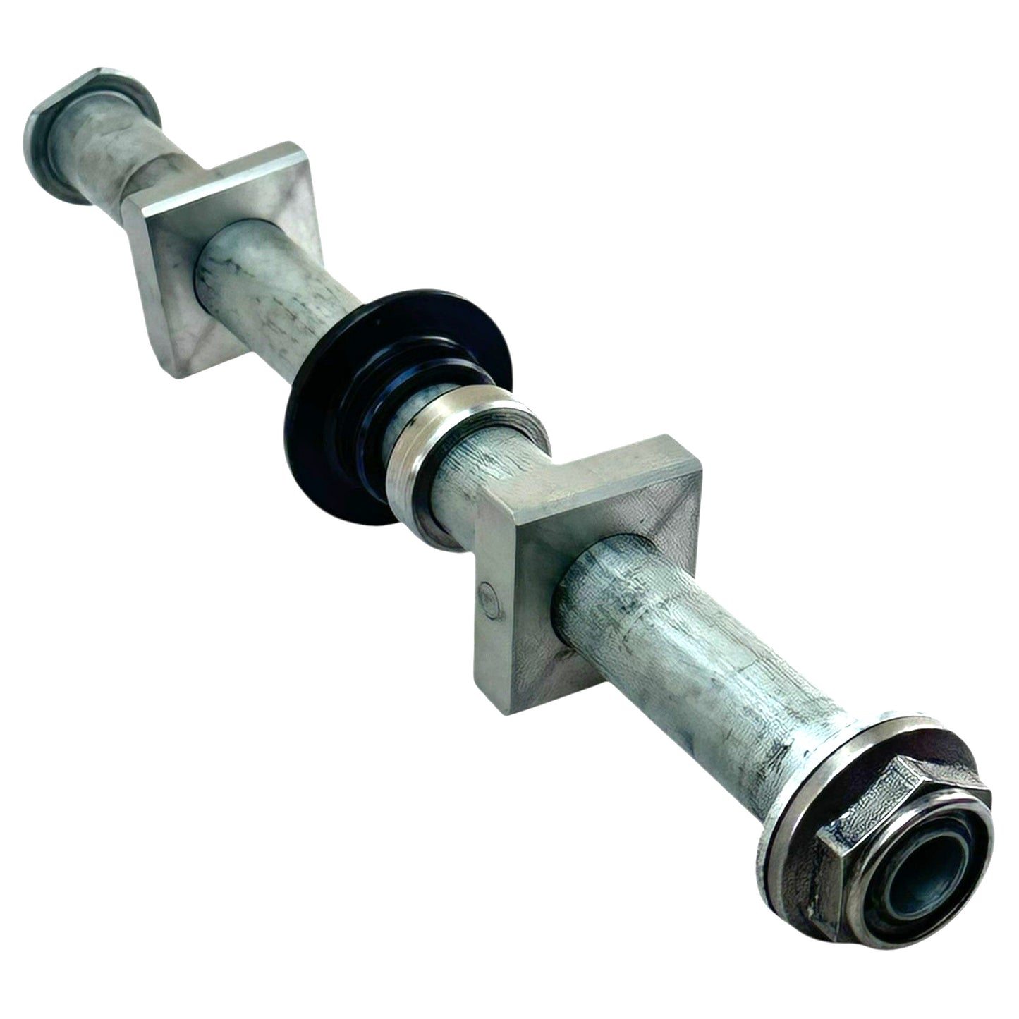 2014 - 2016 HONDA CBR1000RR SP REAR AXLE BACK WHEEL RIM PIVOT BOLT SPACERS SET