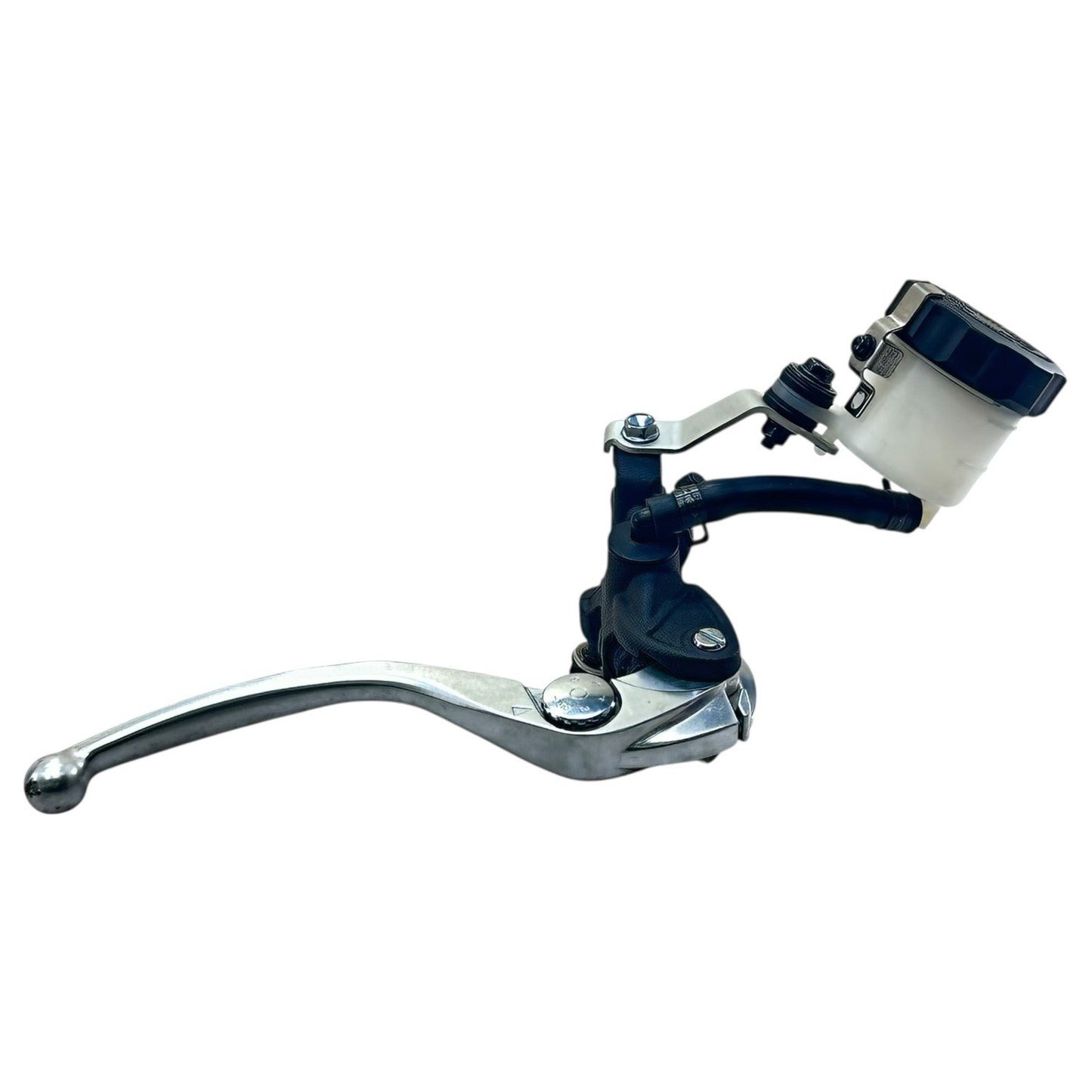 2014 - 2016 HONDA CBR1000RR SP FRONT MASTER RIGHT BRAKE LEVER RESERVOIR