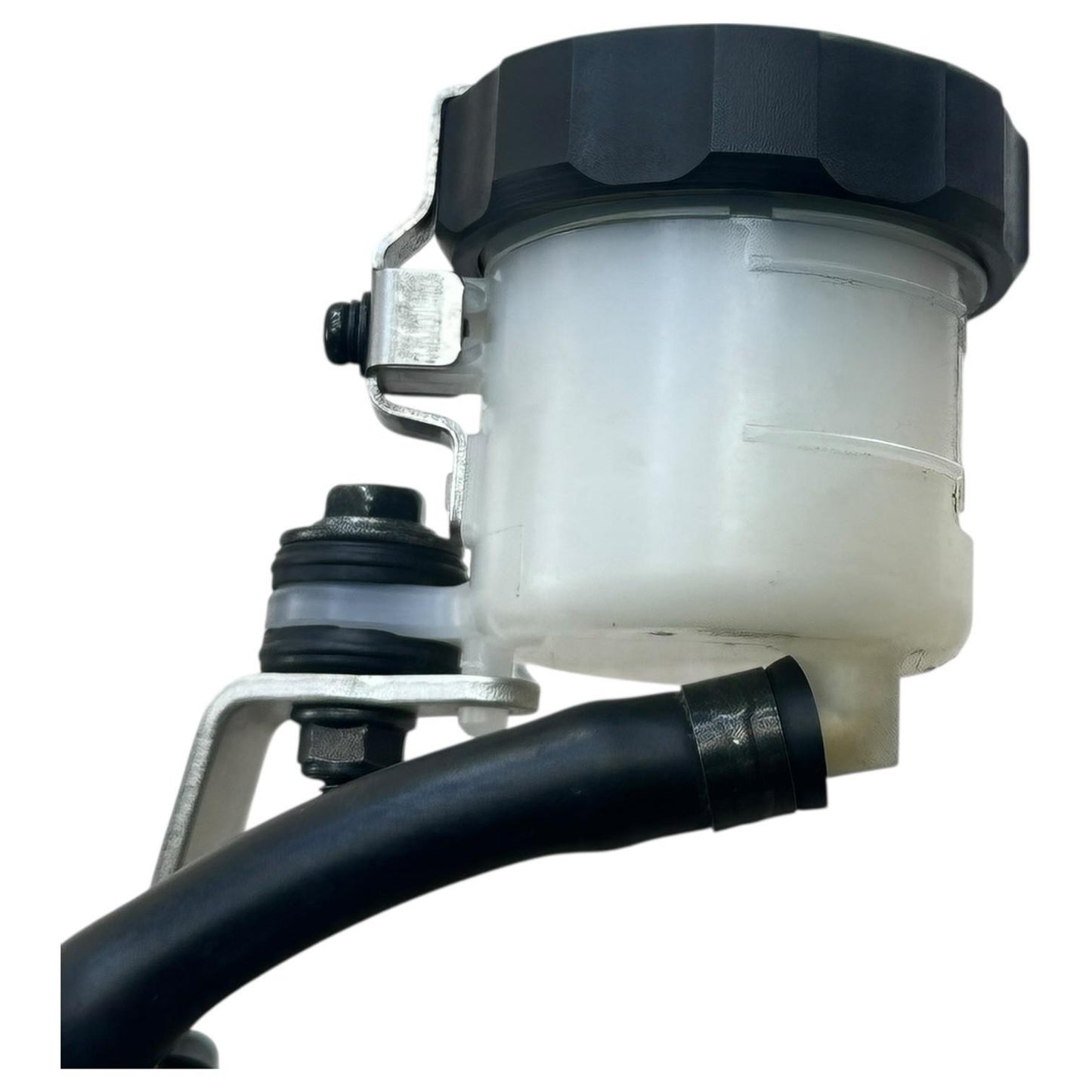 2014 - 2016 HONDA CBR1000RR SP FRONT MASTER RIGHT BRAKE LEVER RESERVOIR