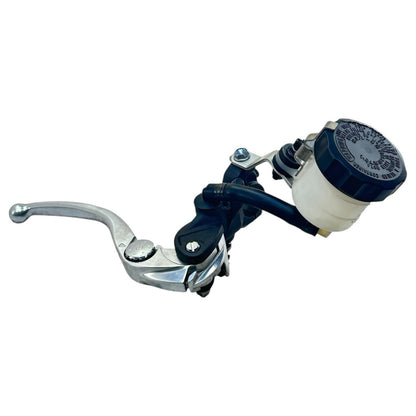 2014 - 2016 HONDA CBR1000RR SP FRONT MASTER RIGHT BRAKE LEVER RESERVOIR