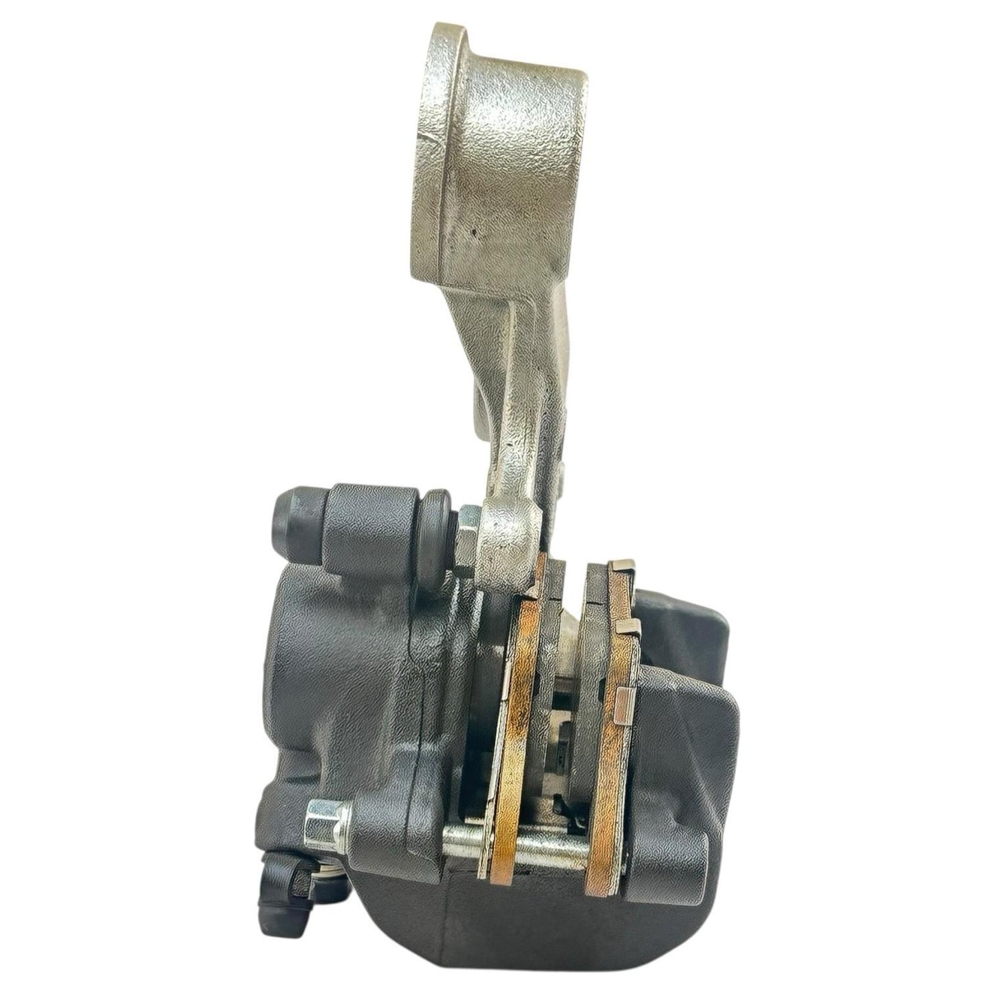 2014 - 2016 HONDA CBR1000RR SP REAR BRAKE CALIPER BACK WHEEL BRACKET PADS