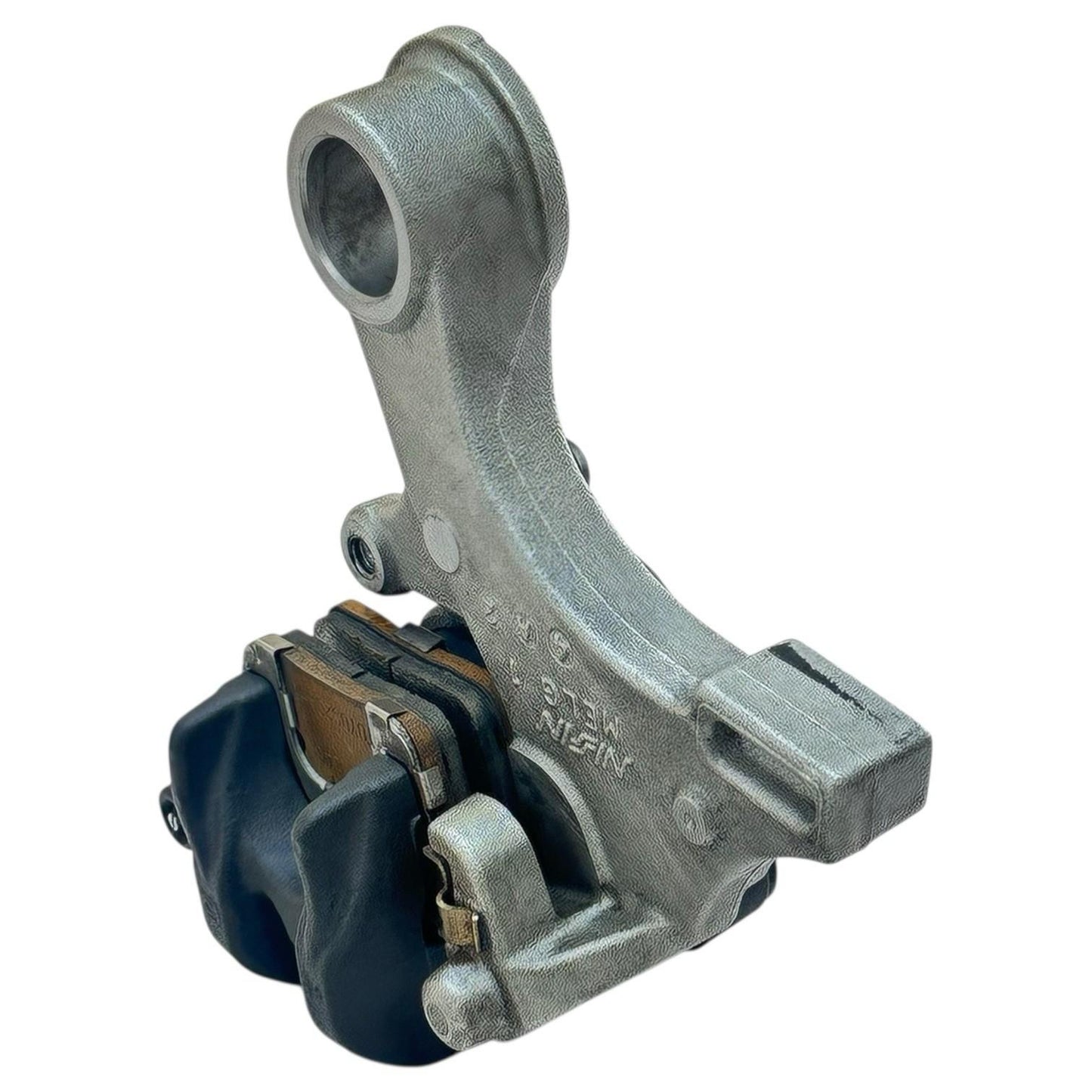 2014 - 2016 HONDA CBR1000RR SP REAR BRAKE CALIPER BACK WHEEL BRACKET PADS