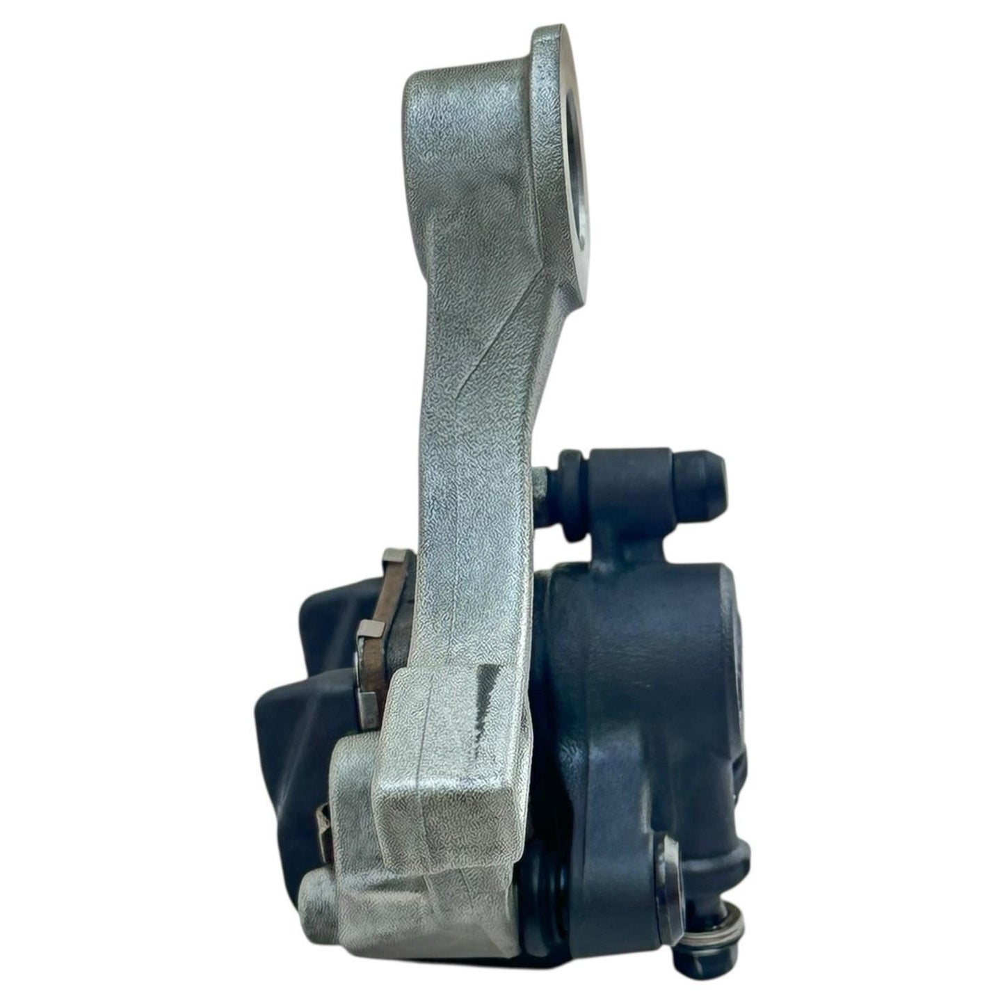 2014 - 2016 HONDA CBR1000RR SP REAR BRAKE CALIPER BACK WHEEL BRACKET PADS