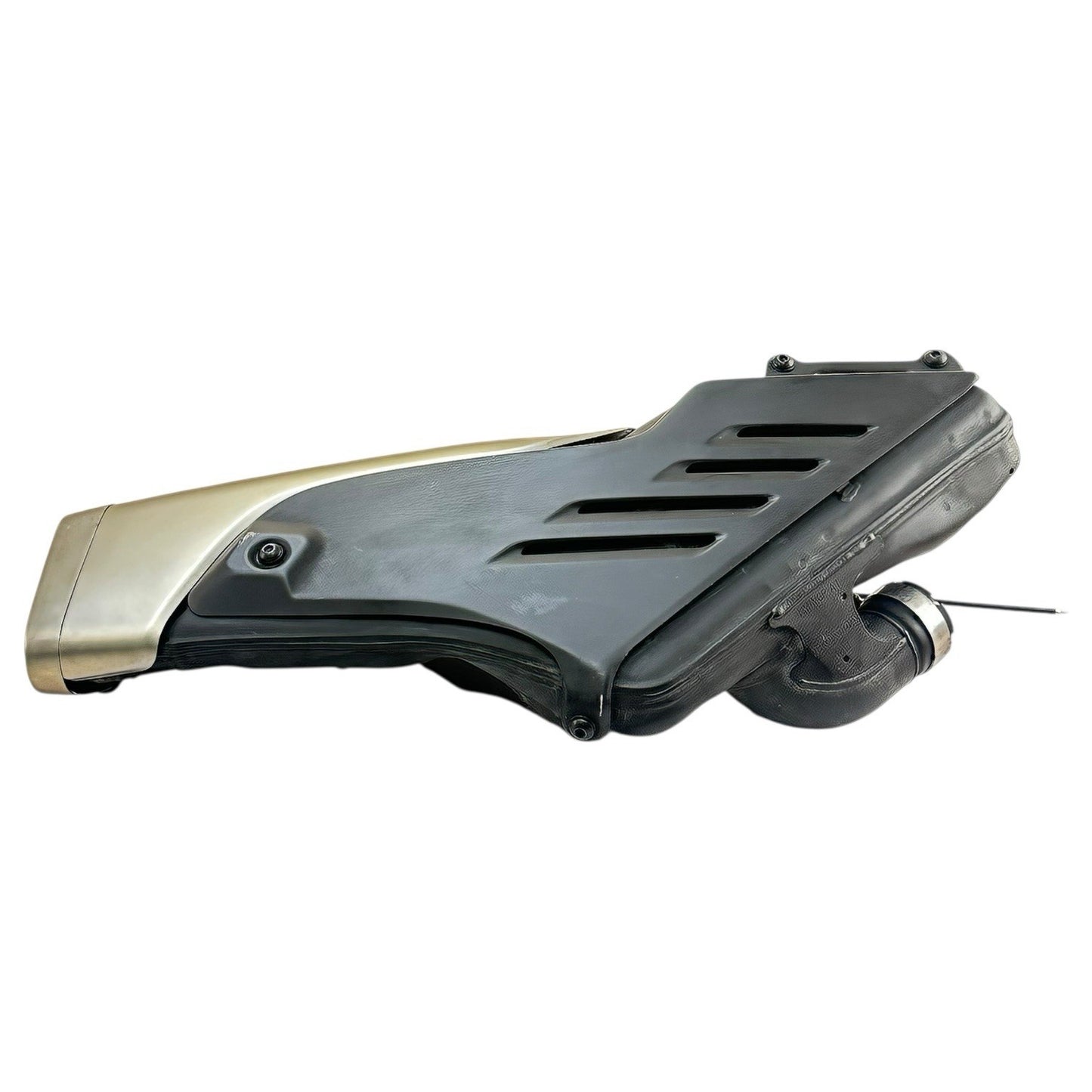 2014 - 2016 HONDA CBR1000RR SP EXHAUST MUFFLER PIPE STOCK OEM