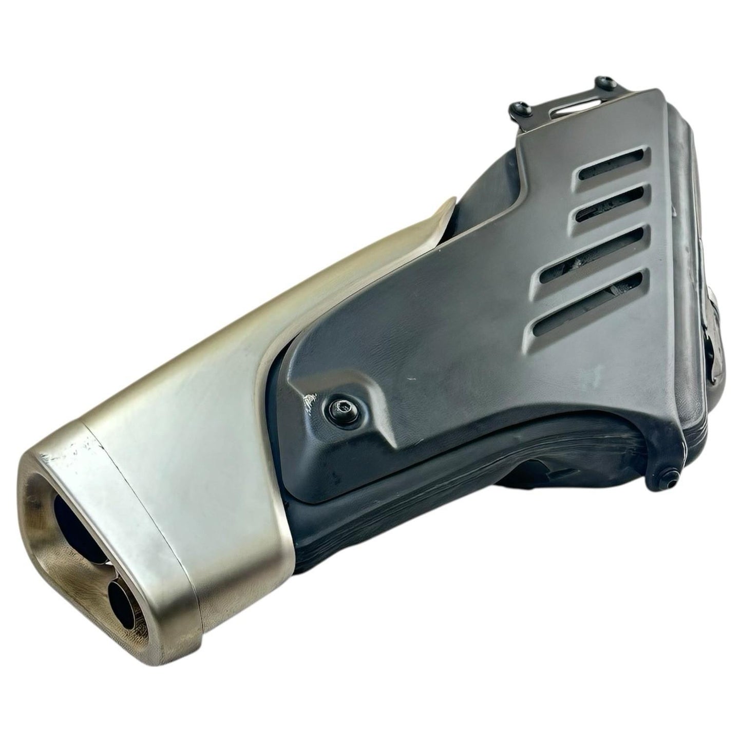 2014 - 2016 HONDA CBR1000RR SP EXHAUST MUFFLER PIPE STOCK OEM