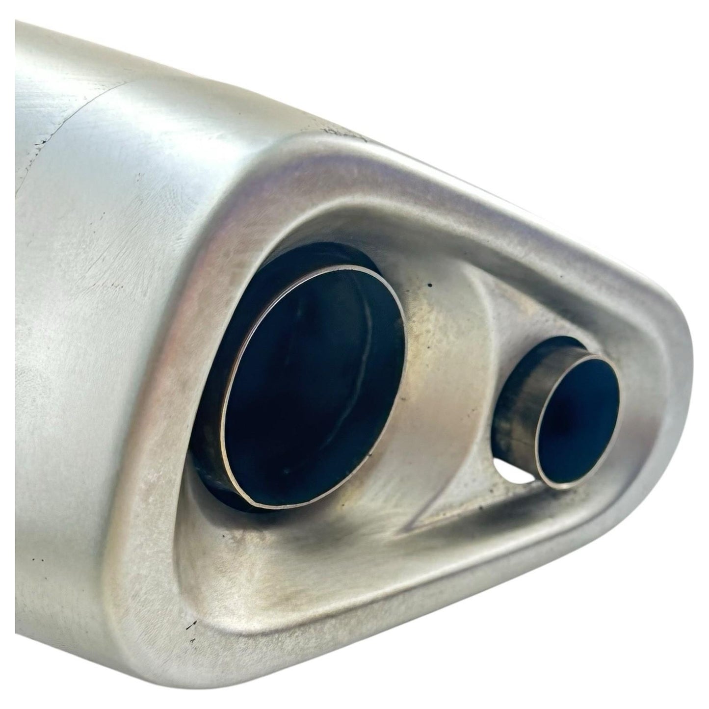 2014 - 2016 HONDA CBR1000RR SP EXHAUST MUFFLER PIPE STOCK OEM